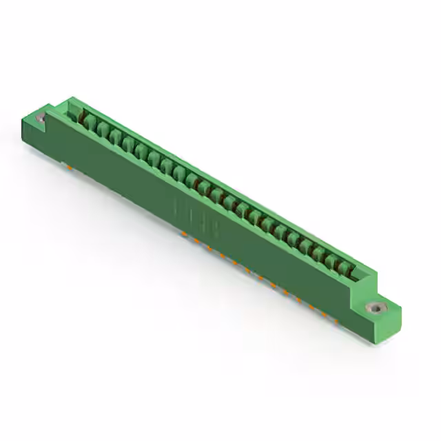 807-044-558-208 EDAC Inc.  Edgeboard Connectors
